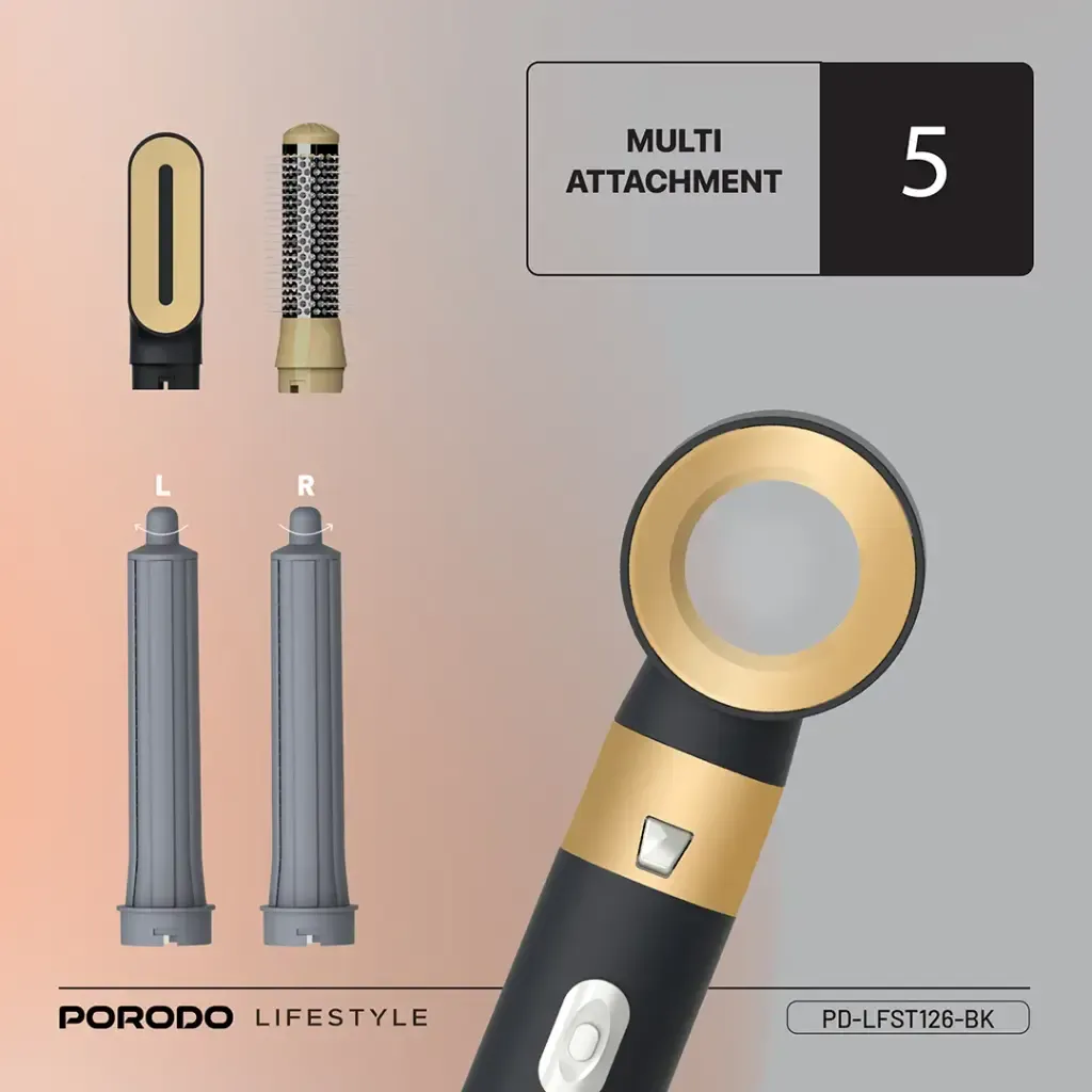 Porodo-Lifestyle-Multi-Styling-H-9.webp